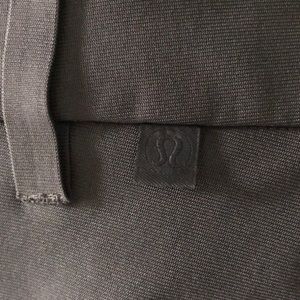 Lululemon Mens Commission Pant Classic 30” long